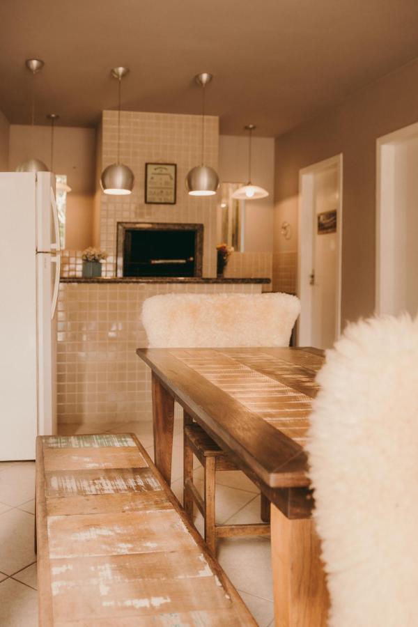 Casa Confortavel Em Local Tranquilo. Rodeio 외부 사진